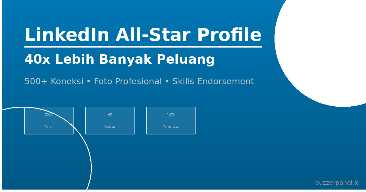 strategi linkedin personal branding profesional indonesia 2026