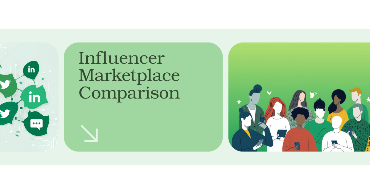 5 platform influencer marketplace Indonesia endorsement