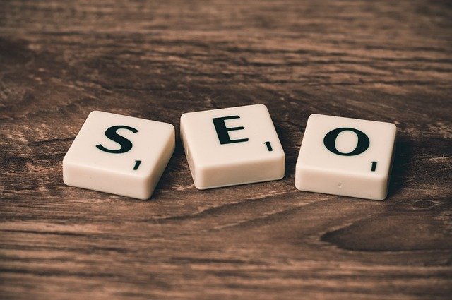 seo search engine
