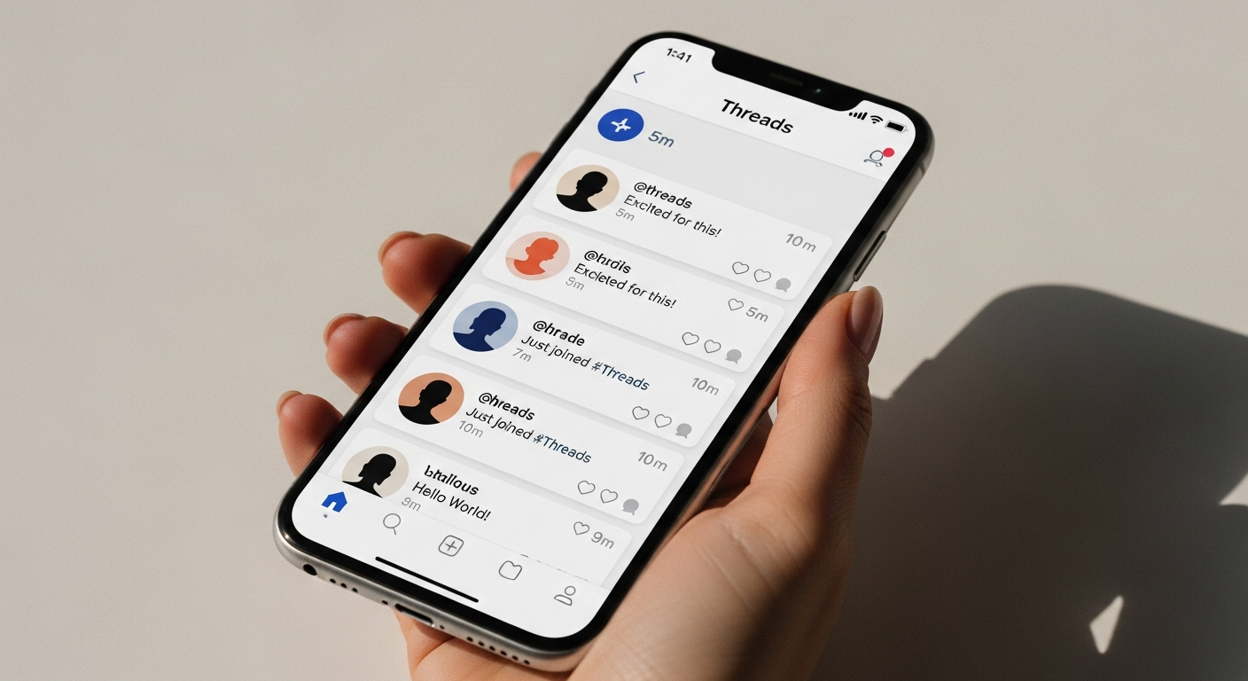 Strategi Marketing Threads 2026: Panduan Lengkap Menguasai Platform yang Sedang Meledak