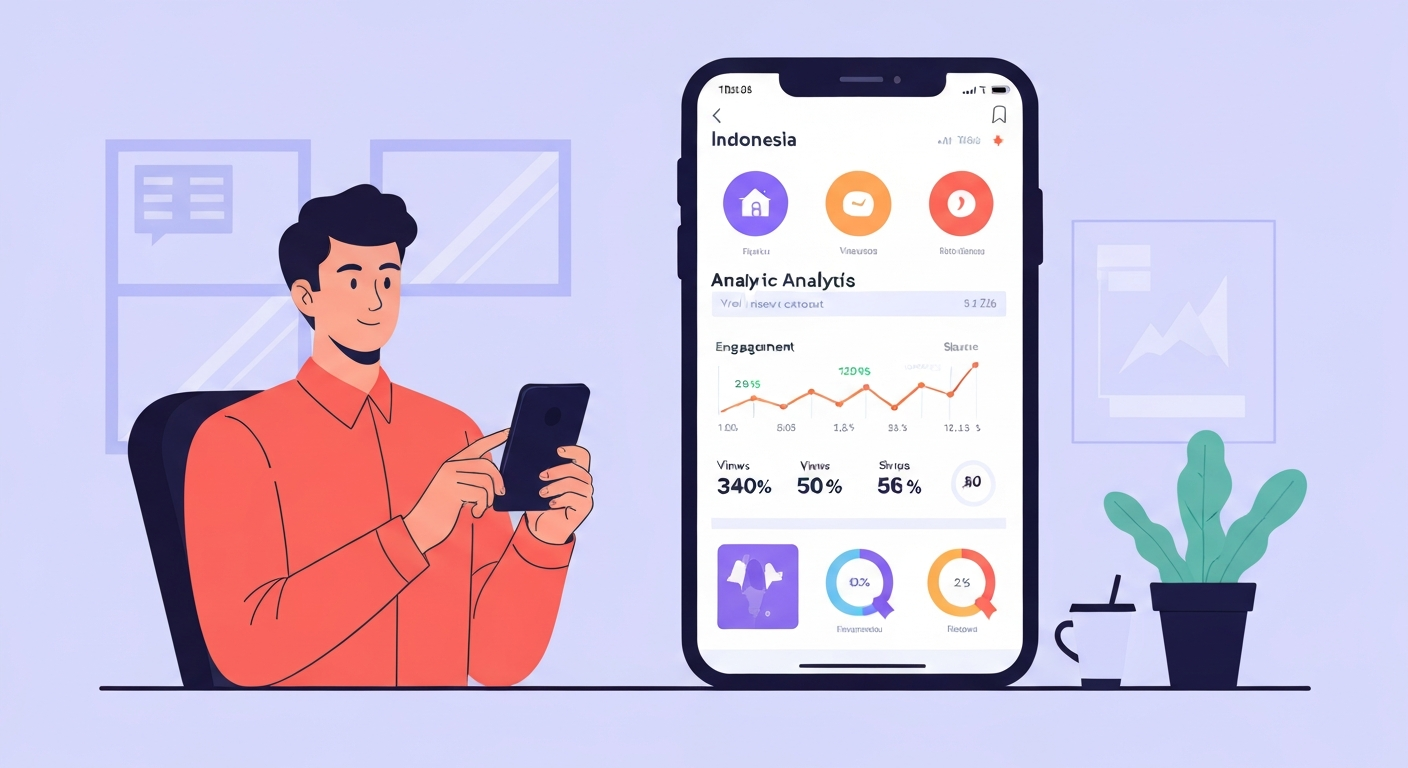 TikTok Marketing 2026: Strategi Viral Content dan TikTok Shop untuk Brand Indonesia