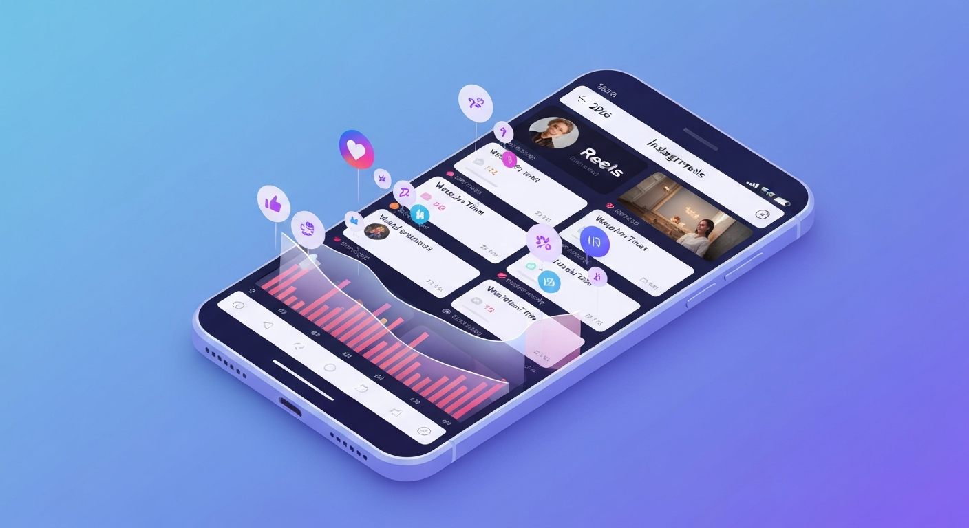 Instagram Reels 2026: Panduan Algoritma Baru dan Strategi Meledakkan Engagement