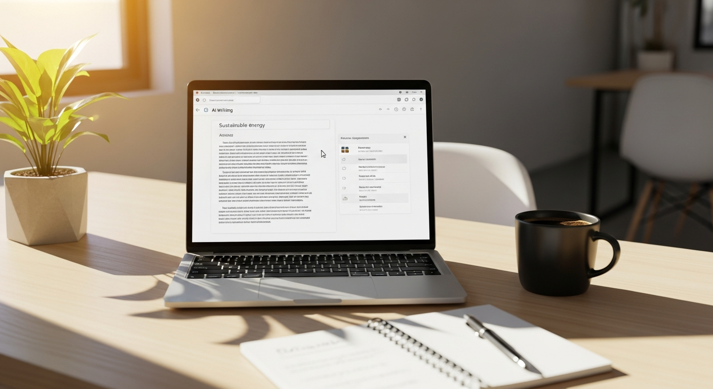 AI Content Marketing 2026: Kolaborasi Manusia dan Mesin yang Bikin Audiens Percaya
