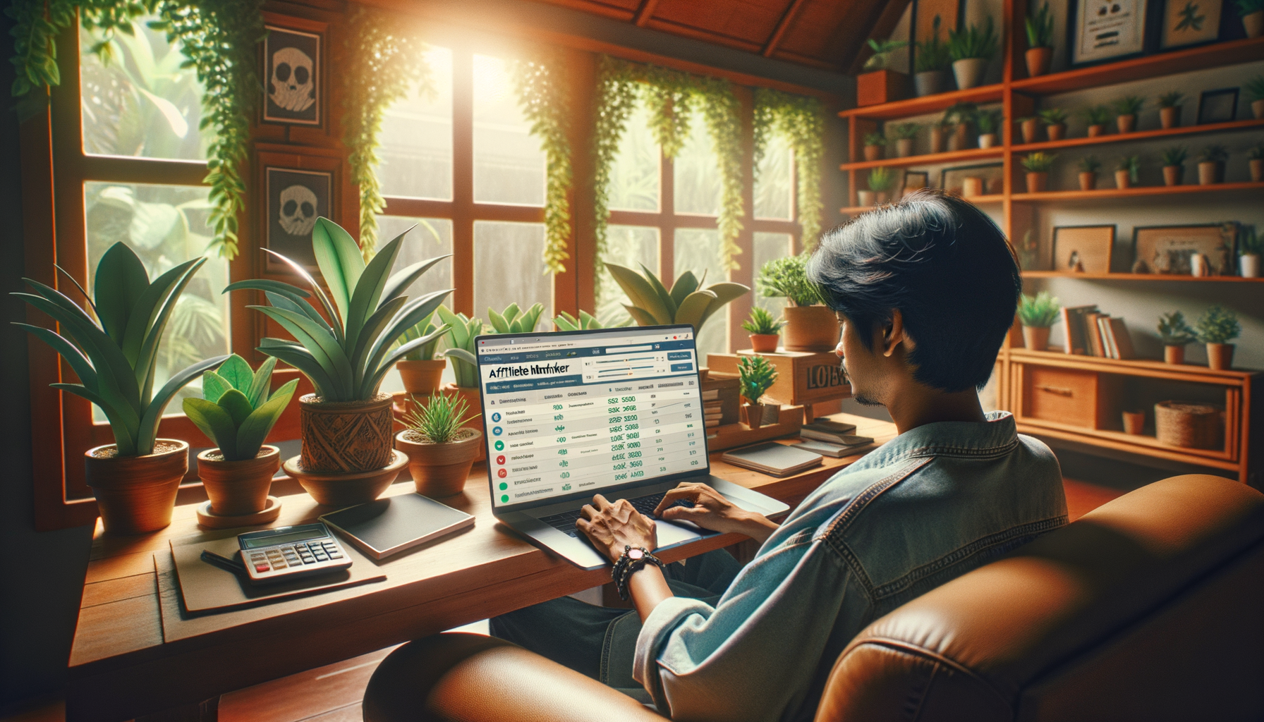 Affiliate Marketing Indonesia untuk Pemula: Cara Mulai dan Raih Jutaan Rupiah