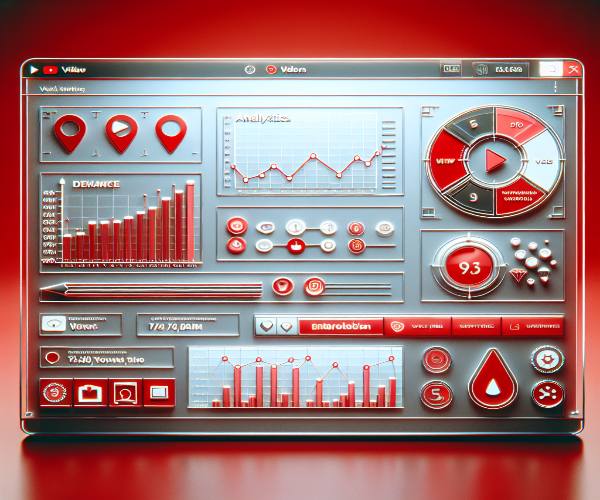 Cara Meningkatkan Views YouTube Organik: Strategi Terbukti untuk Channel Growth