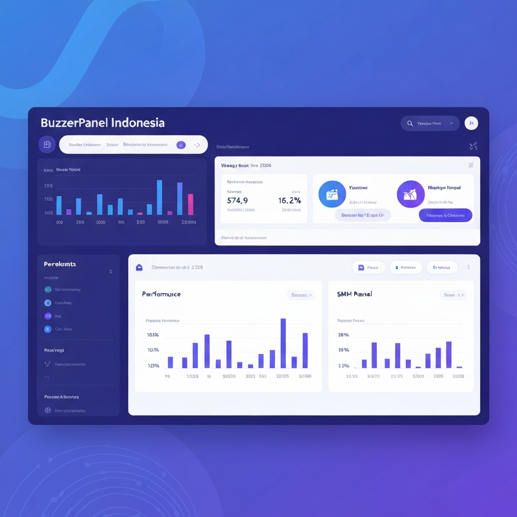 BuzzerPanel Review 2026: Uji Tuntas SMM Panel Indonesia Terbaik Untuk Followers, Likes, dan Views