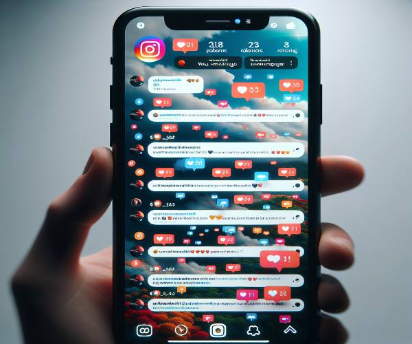 Jasa Komentar Instagram: Boost Engagement Konten dengan Komentar Real