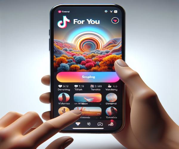 Cara Mendapatkan Views TikTok Banyak: Master Algoritma FYP untuk Viral