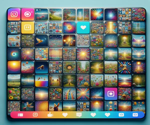 Algoritma Instagram 2025: Cara Kerja dan Strategi FYP agar Konten Viral