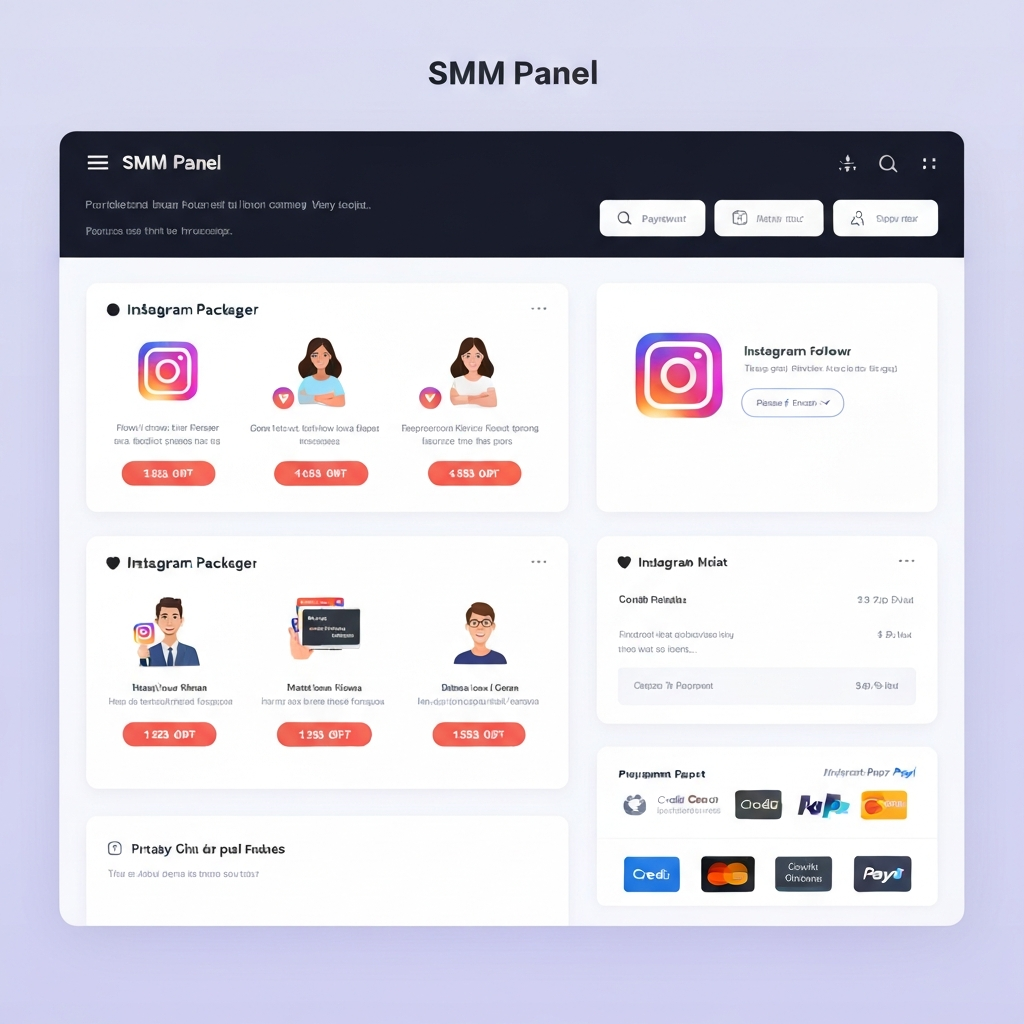 Smm Panel? Sampai Pemula - Grafik pertumbuhan followers dan engagement media sosial
