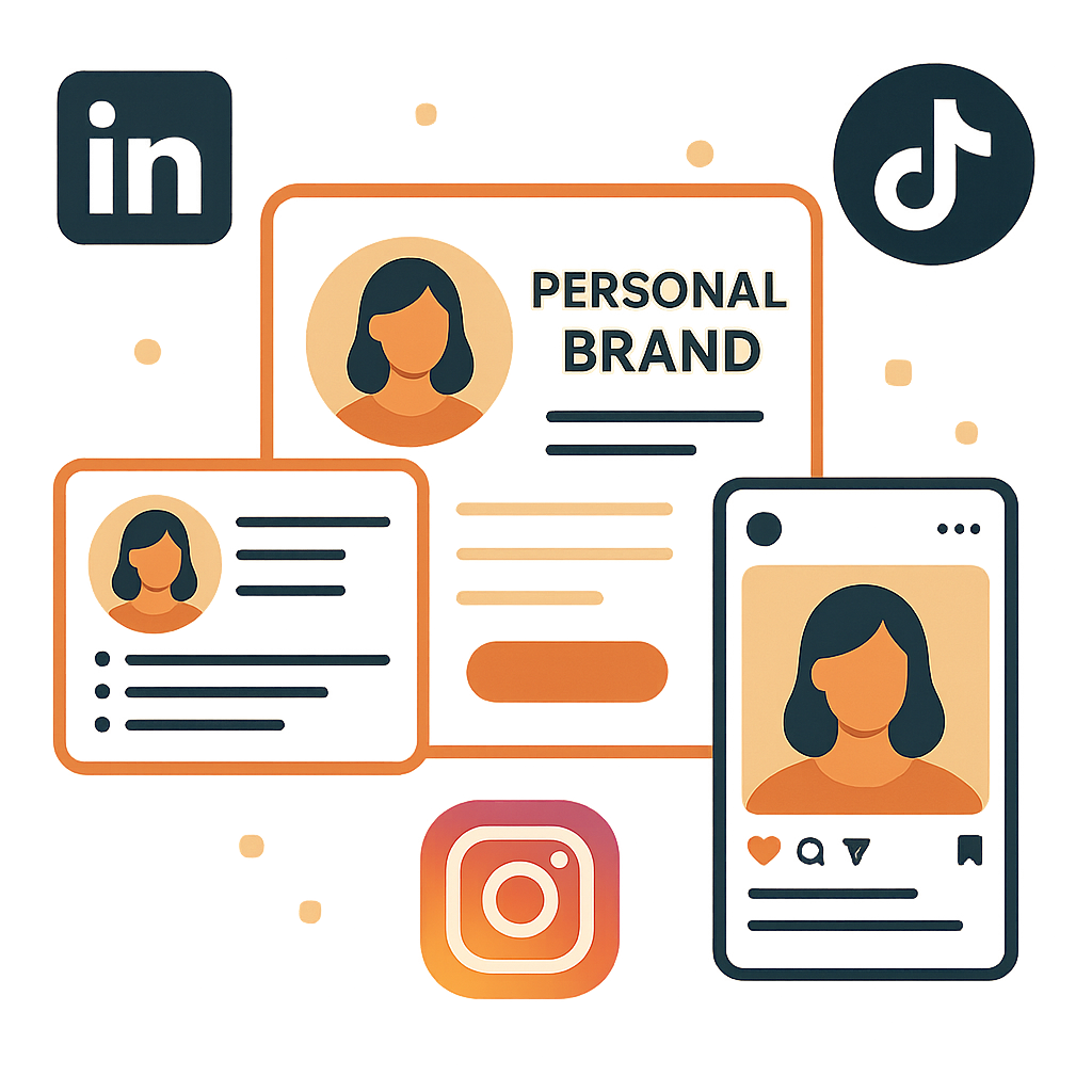 Personal Branding di Media Sosial 2026