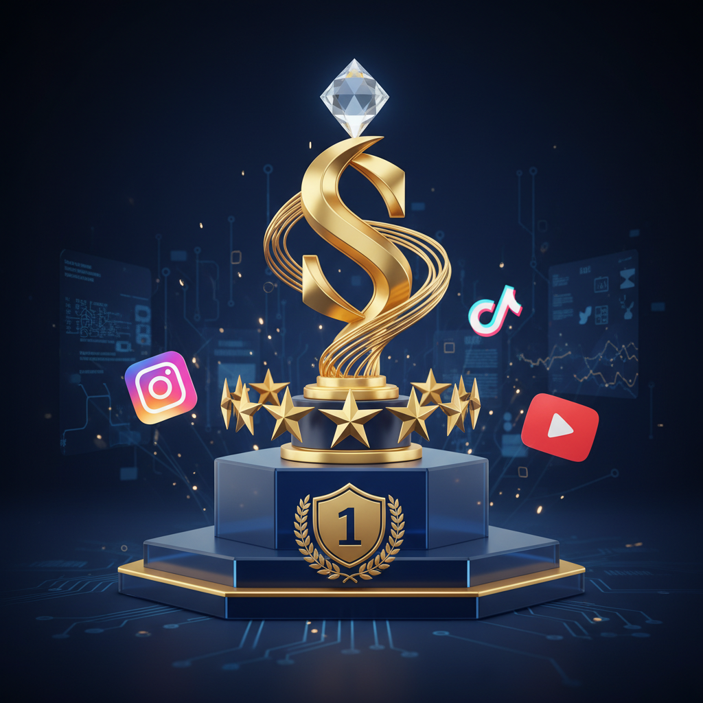Best SMM Panel Indonesia 2026: Rekomendasi Terpercaya untuk Semua Platform Sosmed