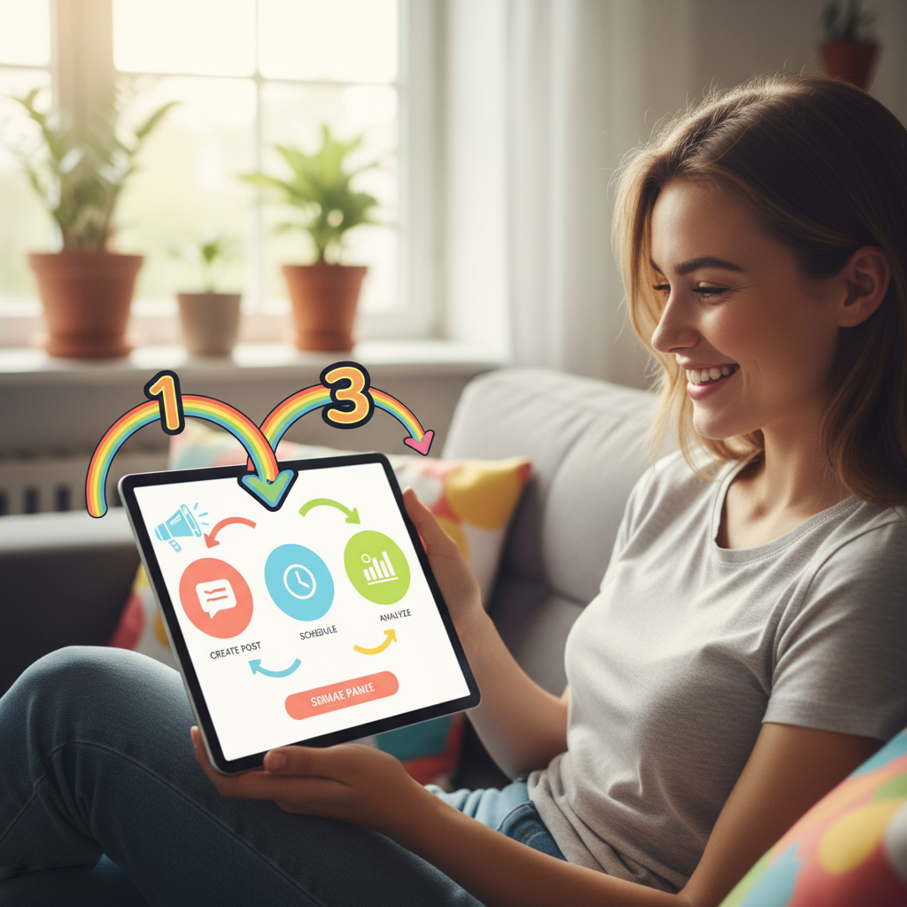 Easy Smm Panel - Gambar artikel