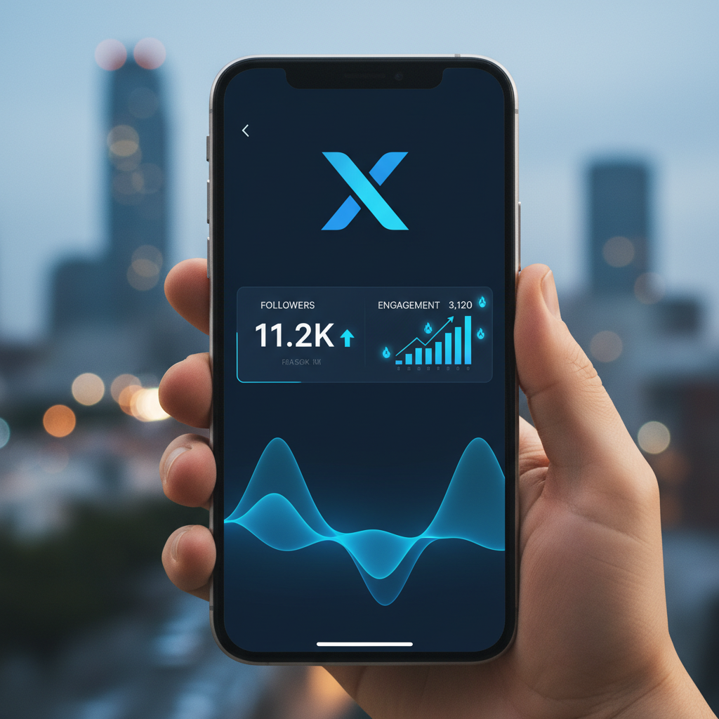 SMM Panel Twitter/X Terpercaya 2026: Tambah Followers, Likes & Retweet dengan Aman