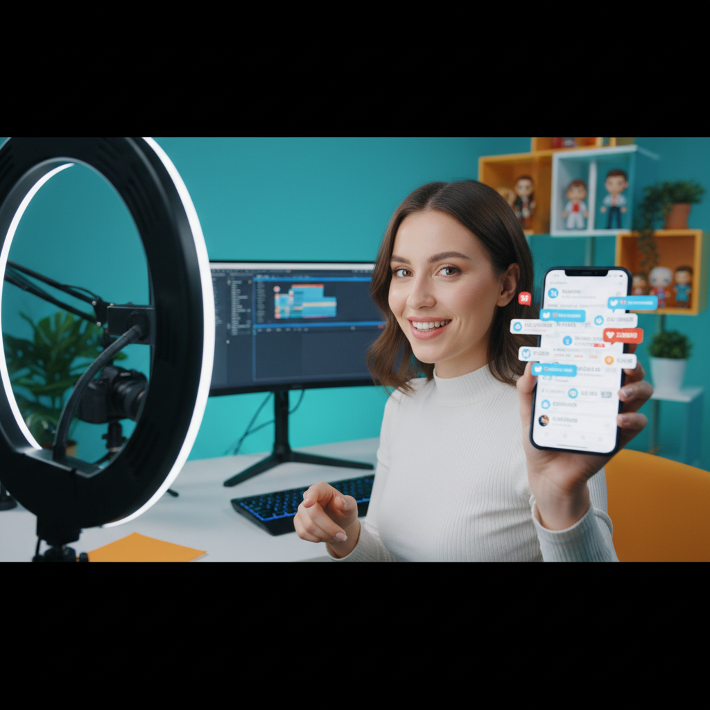 Smm Panel Twitter/x Terpercaya - Gambar artikel