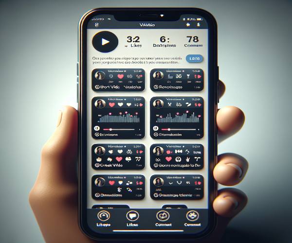 Cara Meningkatkan Likes YouTube Shorts: Strategi Viral untuk Short-Form Video