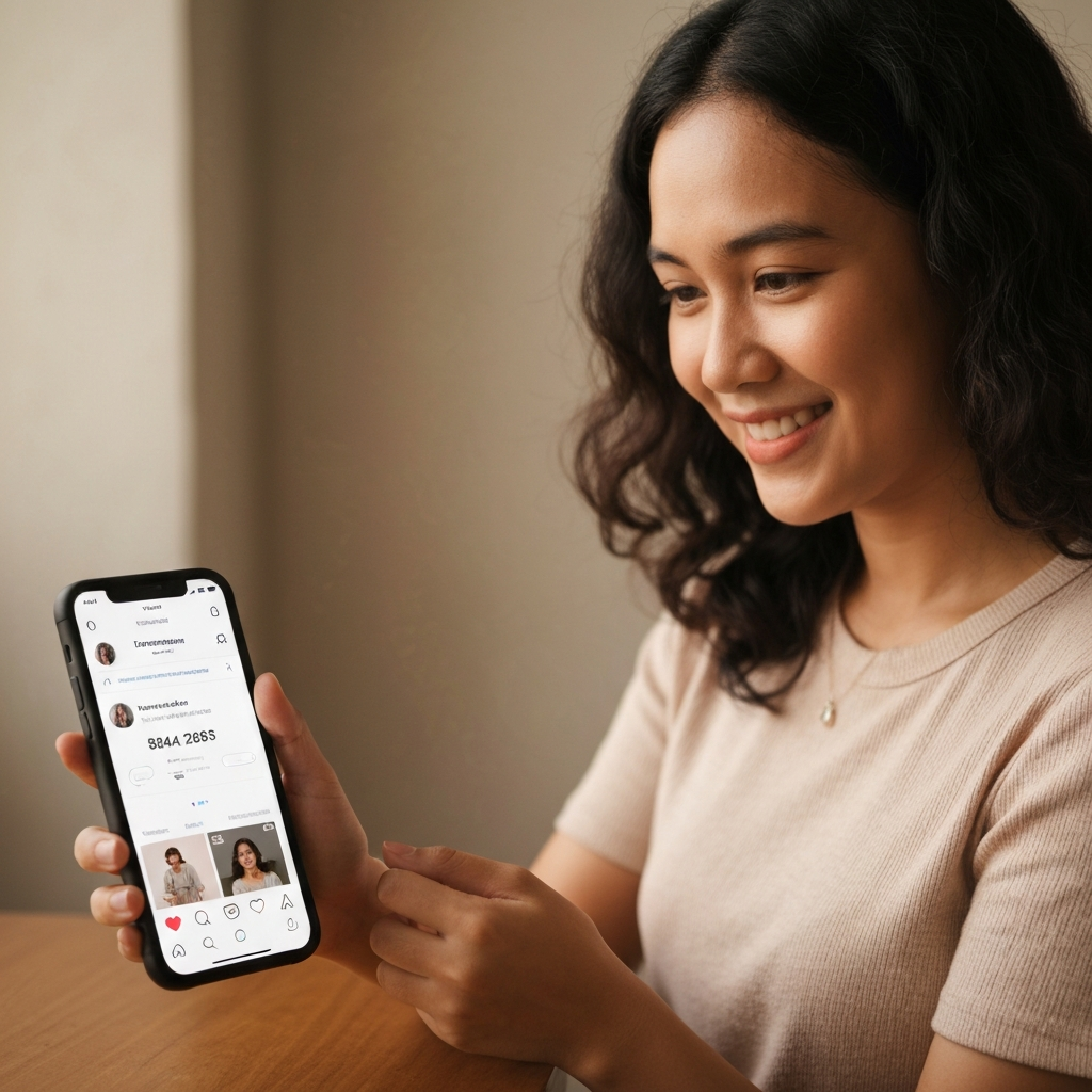 Buzzer Instagram Murah Terpercaya 2026: Cara Boost Akun IG Tanpa Tipu-Tipu