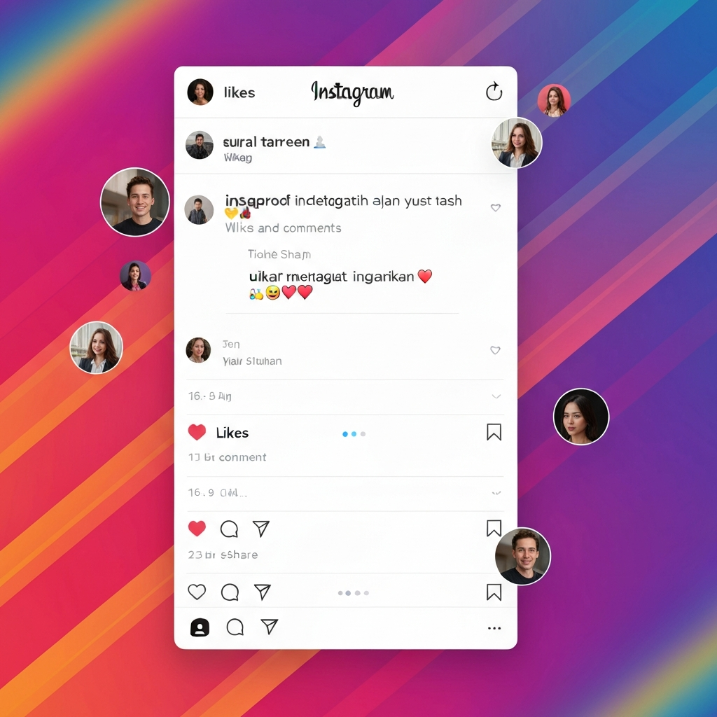 Buzzer Instagram Murah Terpercaya 2026: Cara Boost Akun IG Tanpa Tipu-Tipu ilustrasi 2