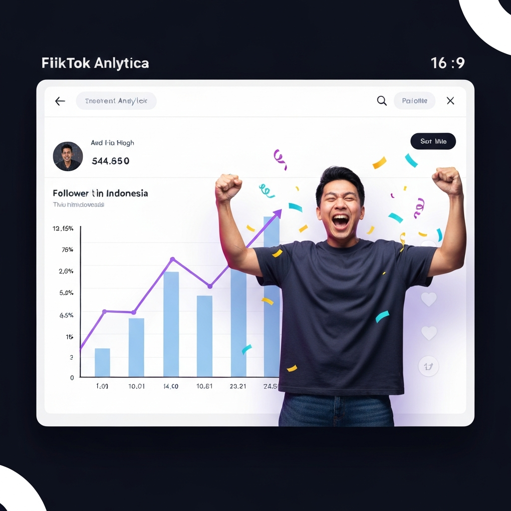 Buzzer TikTok Murah Indonesia 2026: Cara FYP Lebih Cepat dengan Strategi yang Tepat ilustrasi 2