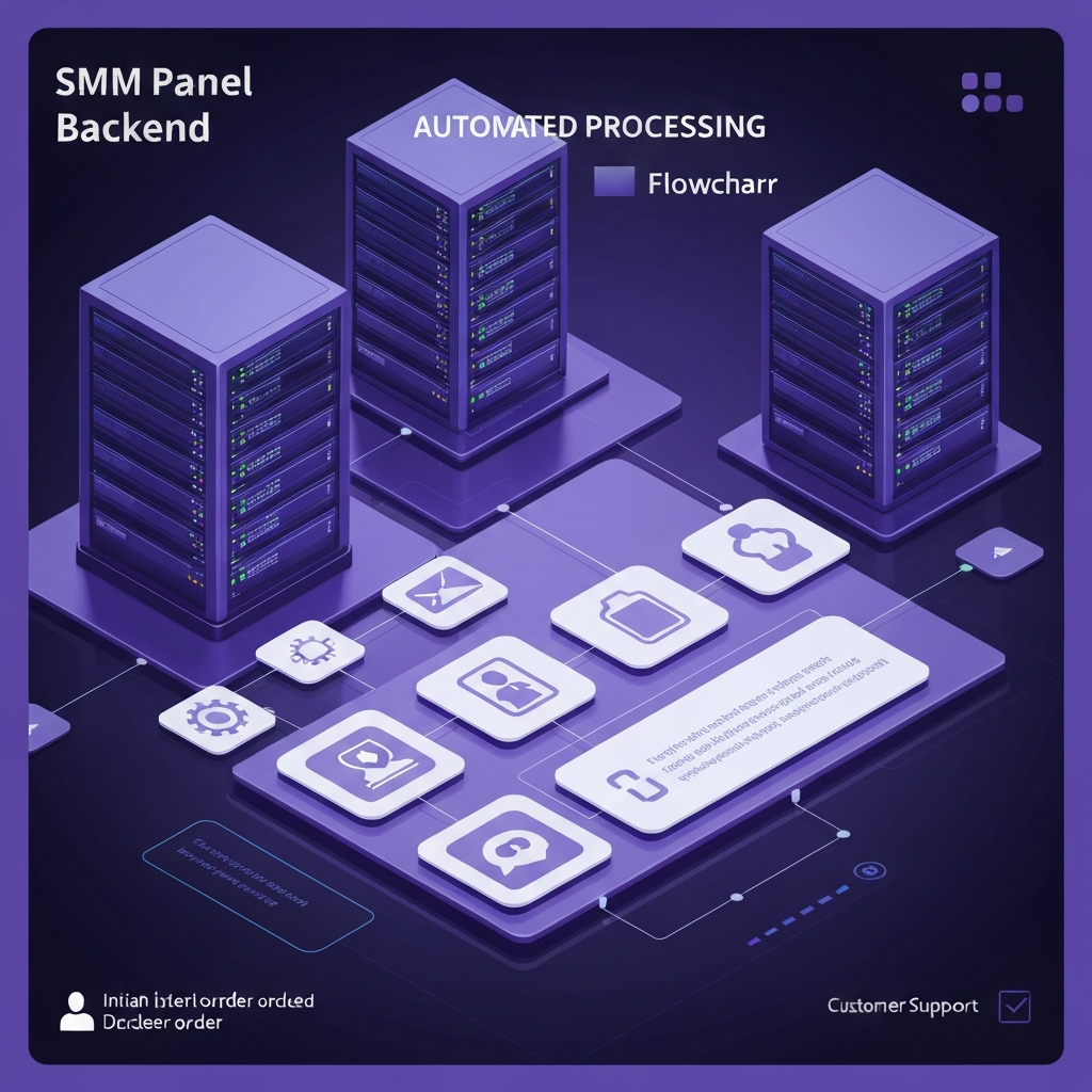 Cara Kerja SMM Panel Buzzer: Dari Order sampai Delivered, Ini yang Sebenarnya Terjadi