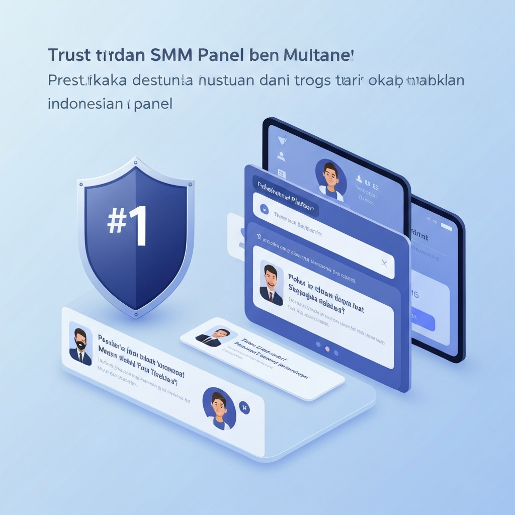 SMM Panel Buzzer Terpercaya No.1 Indonesia: Kenapa BuzzerPanel.id Beda dari yang Lain
