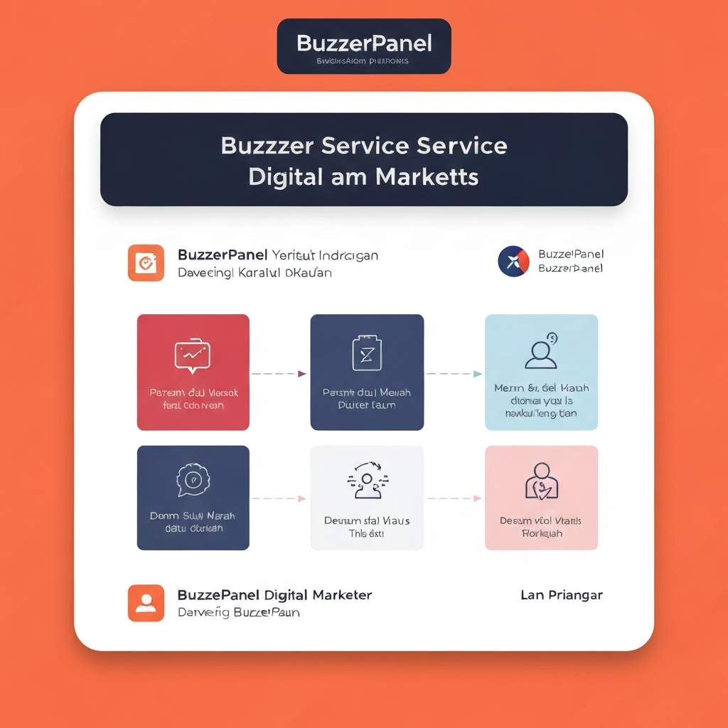 SMM Panel Buzzer Terpercaya No.1 Indonesia: Kenapa BuzzerPanel.id Beda dari yang Lain - BuzzerPanel.id