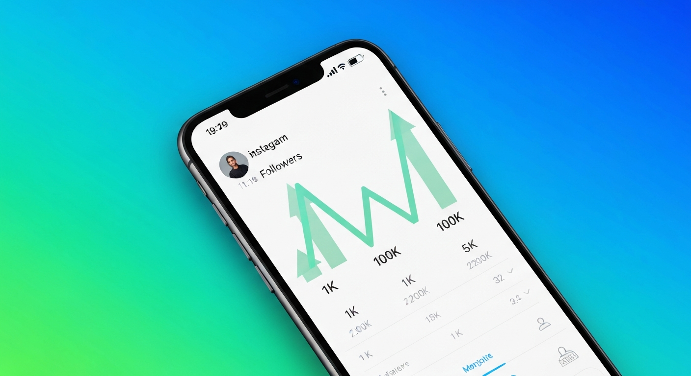 SMM Panel Followers: Cara Cepat Nambah Followers Instagram TikTok YouTube Tanpa Ribet