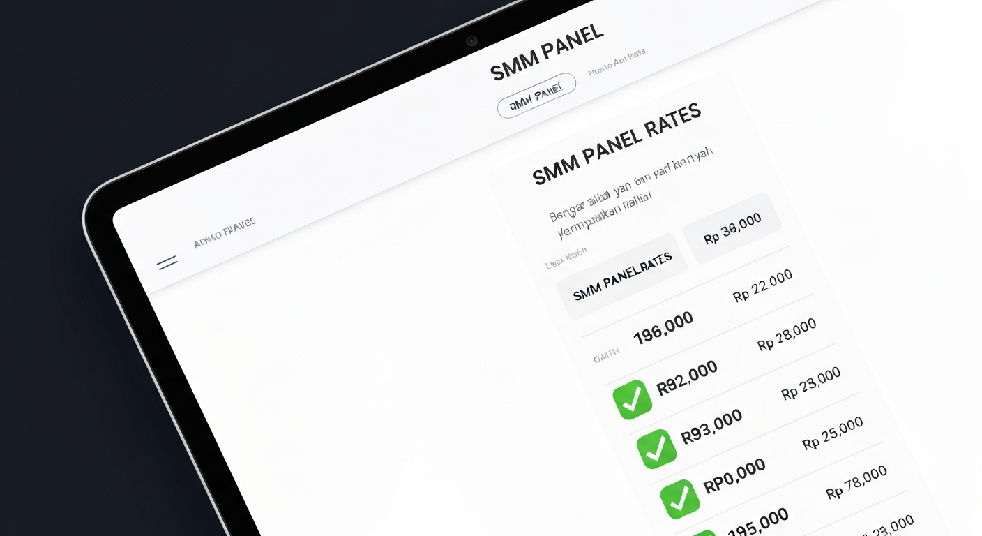 SMM Panel Termurah 2026: Daftar Harga & Perbandingan Lengkap Semua Platform