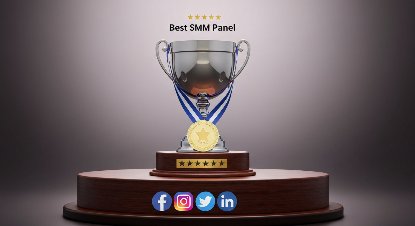 5 SMM Panel Terbaik Indonesia 2026: Review Jujur, Kecepatan & Kualitas Layanan