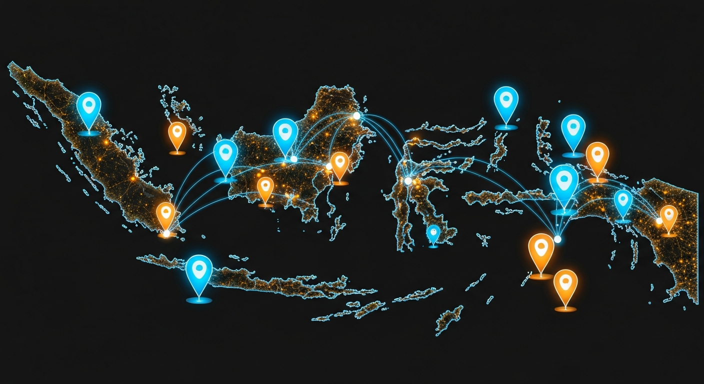 SMM Panel Indonesia Termurah: Mulai dari Rp 100, Proses Otomatis 24 Jam