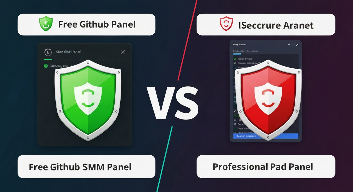 SMM Panel GitHub: Apa Itu, Risikonya & Kenapa SMM Panel Berbayar Jauh Lebih Baik - BuzzerPanel.id