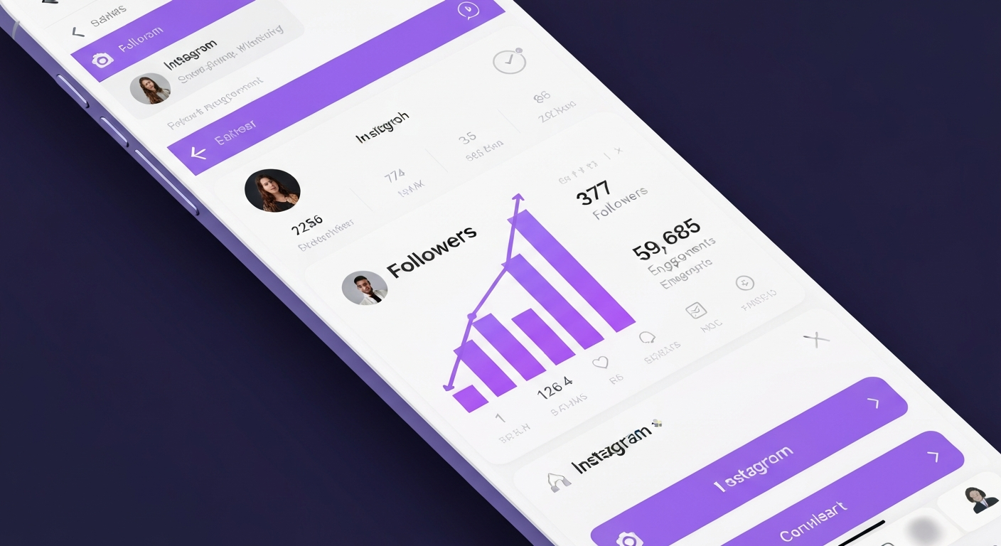 SMM Panel Instagram Terbaik 2026: Likes, Followers, Views & Story Reach yang Aman
