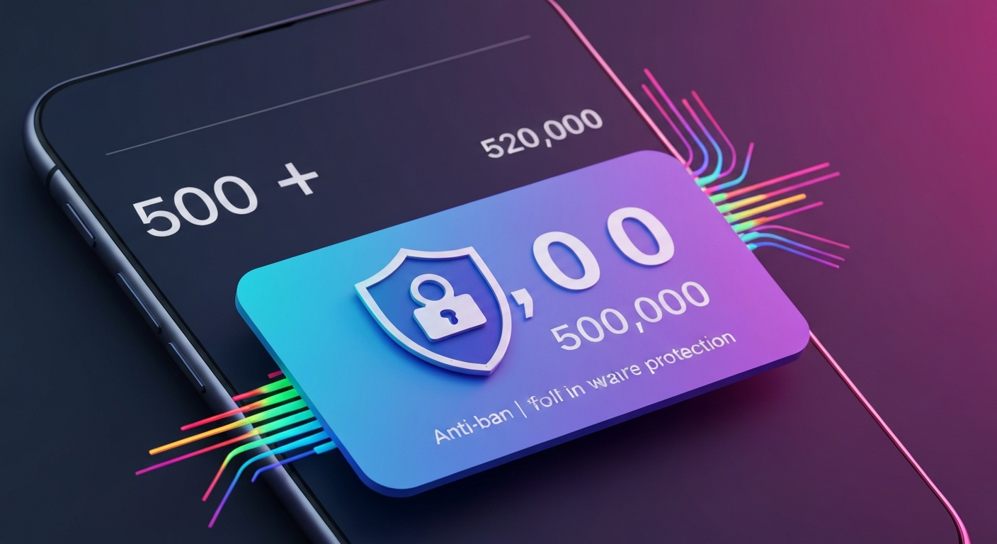 SMM Panel Instagram Followers: Panduan Order, Harga & Tips Agar Akun Tidak Kena Banned