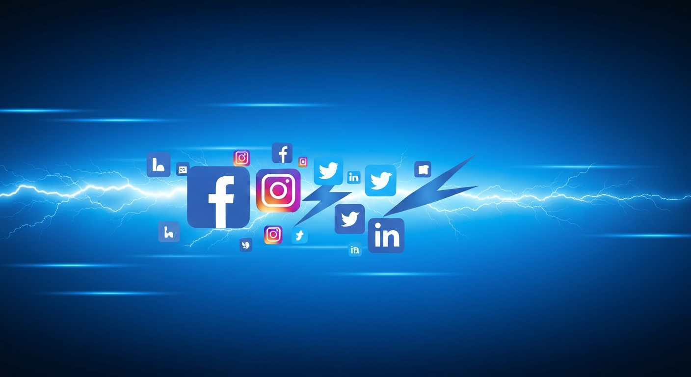 SMM Panel Jet Speed: Kenapa Kecepatan Proses Itu Penting & Panel Mana yang Paling Cepat?