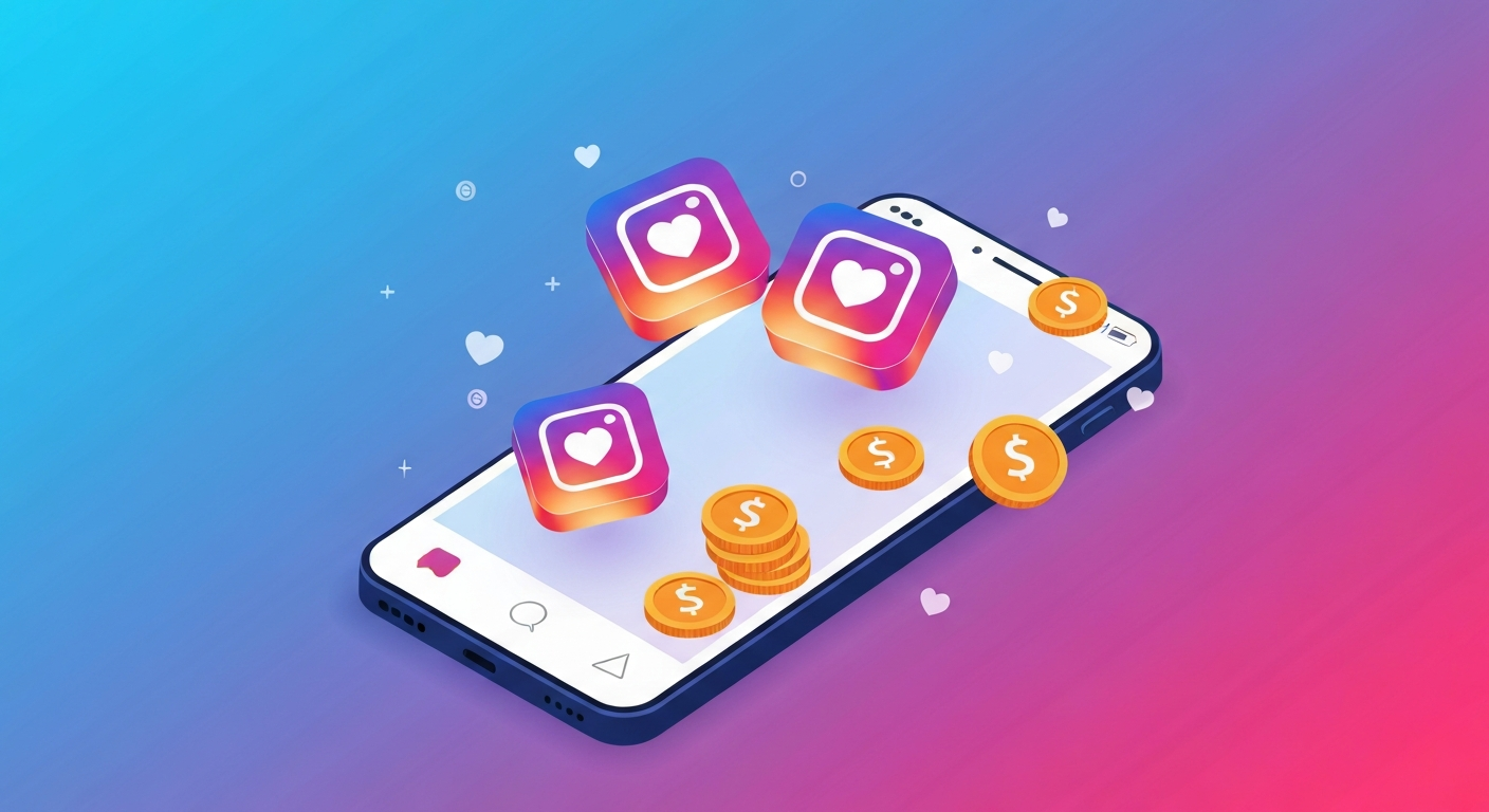 Beli Likes Instagram Murah 2026: Panduan Lengkap, Aman, dan Terpercaya