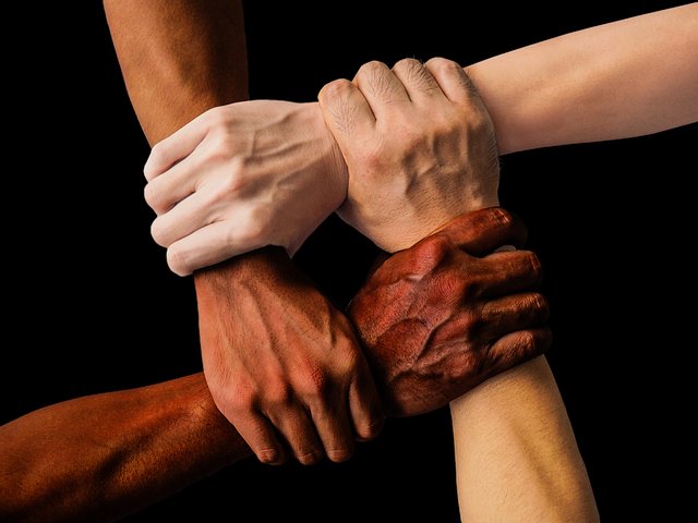 people community