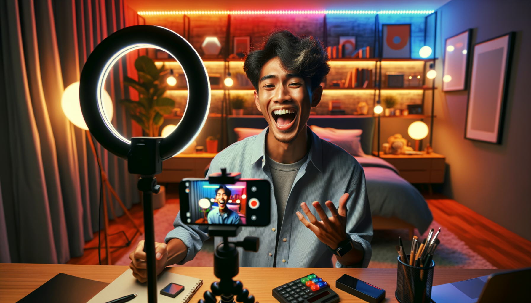 Cara Buat Konten TikTok yang Bagus: Panduan Lengkap untuk Pemula 2026