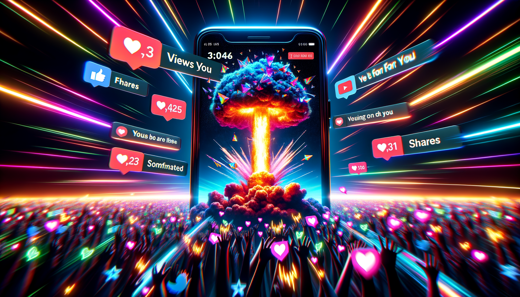 Cara Buat Video TikTok Viral: Rahasia Creator Sukses yang Wajib Kamu Tahu