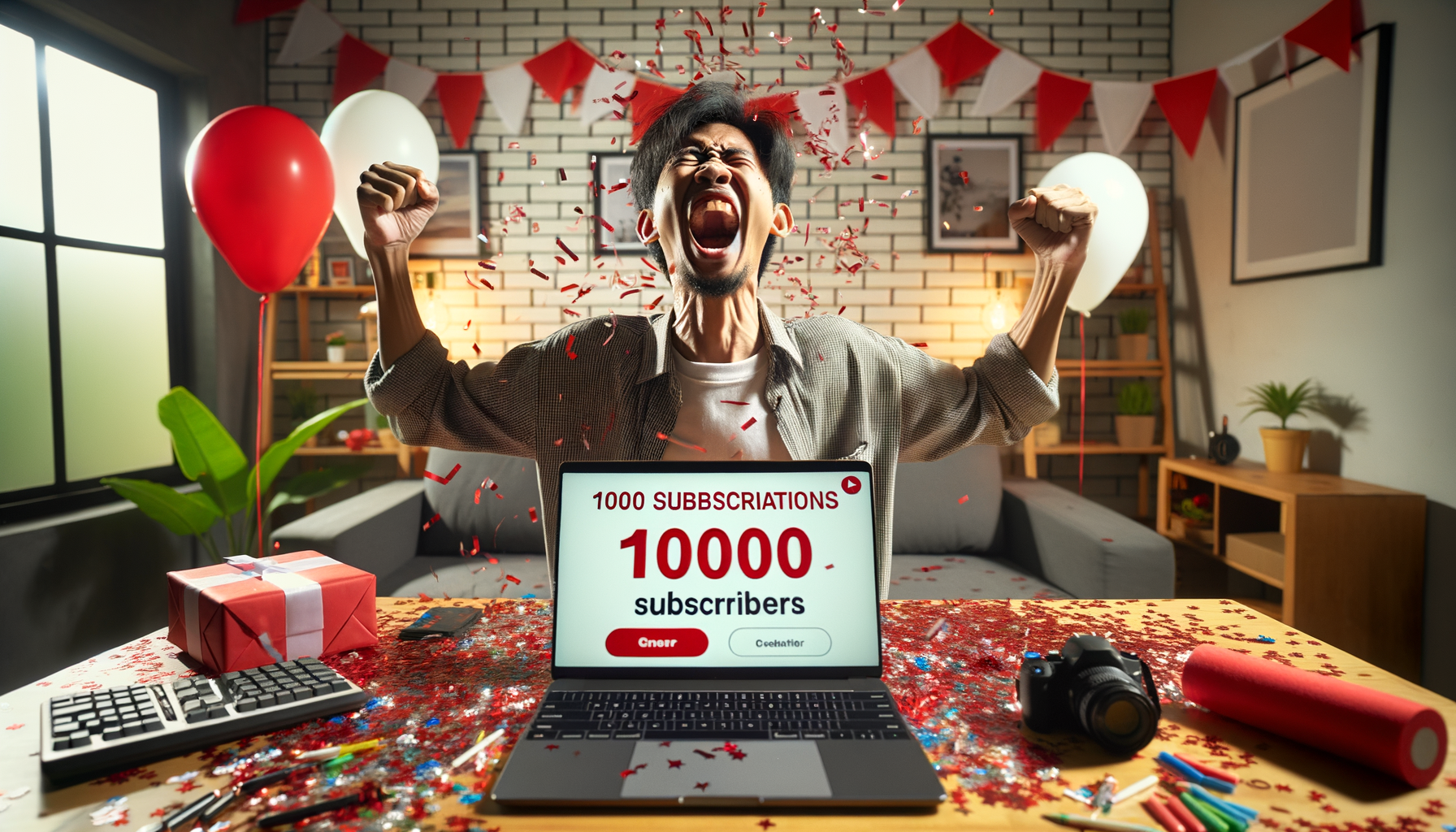 Cara Dapat Subscriber YouTube Gratis: 15 Tips Ampuh yang Terbukti 2026