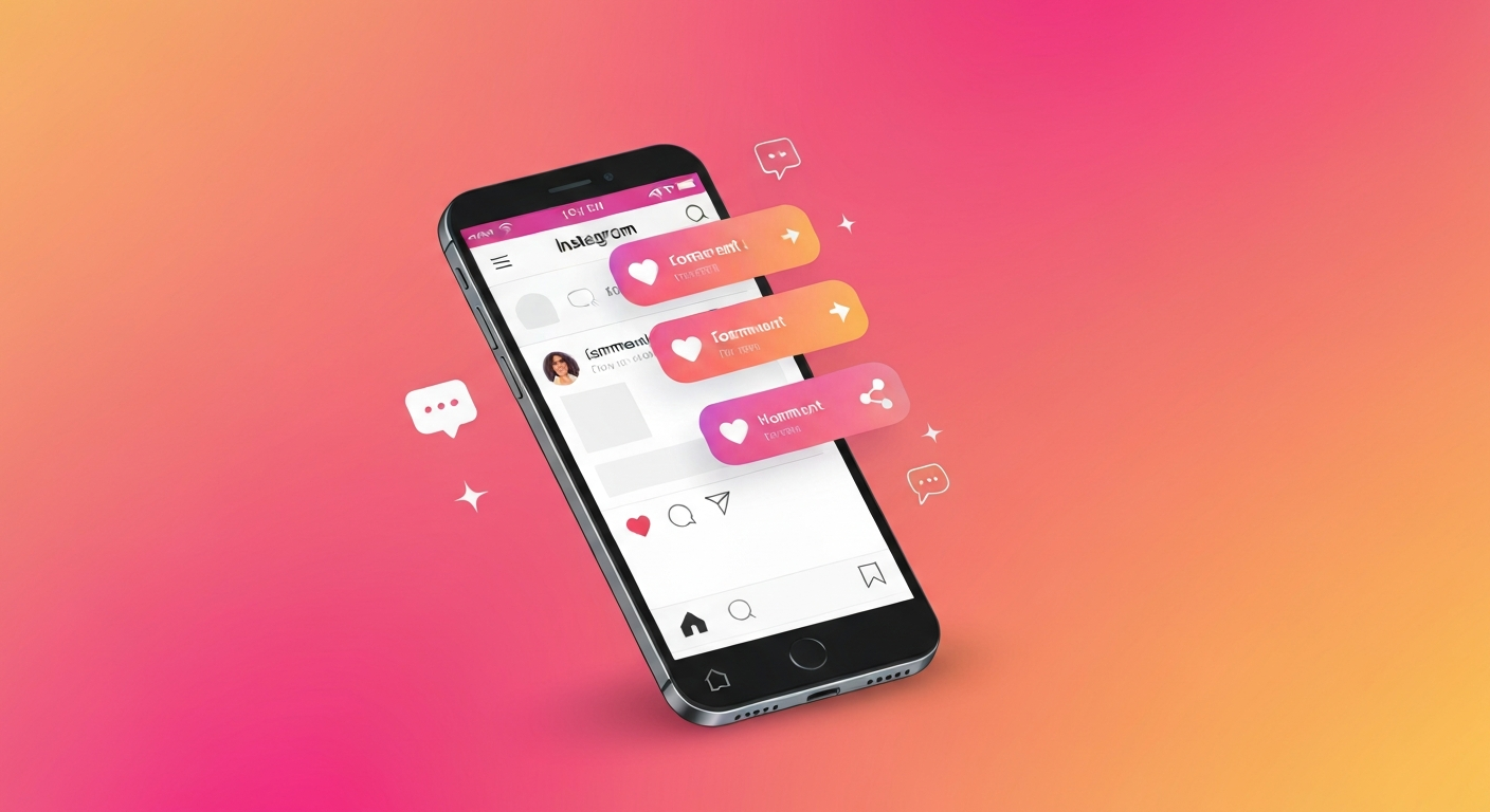 Cara Meningkatkan Engagement Instagram 2026: Panduan Lengkap dari Organik Hingga SMM Panel