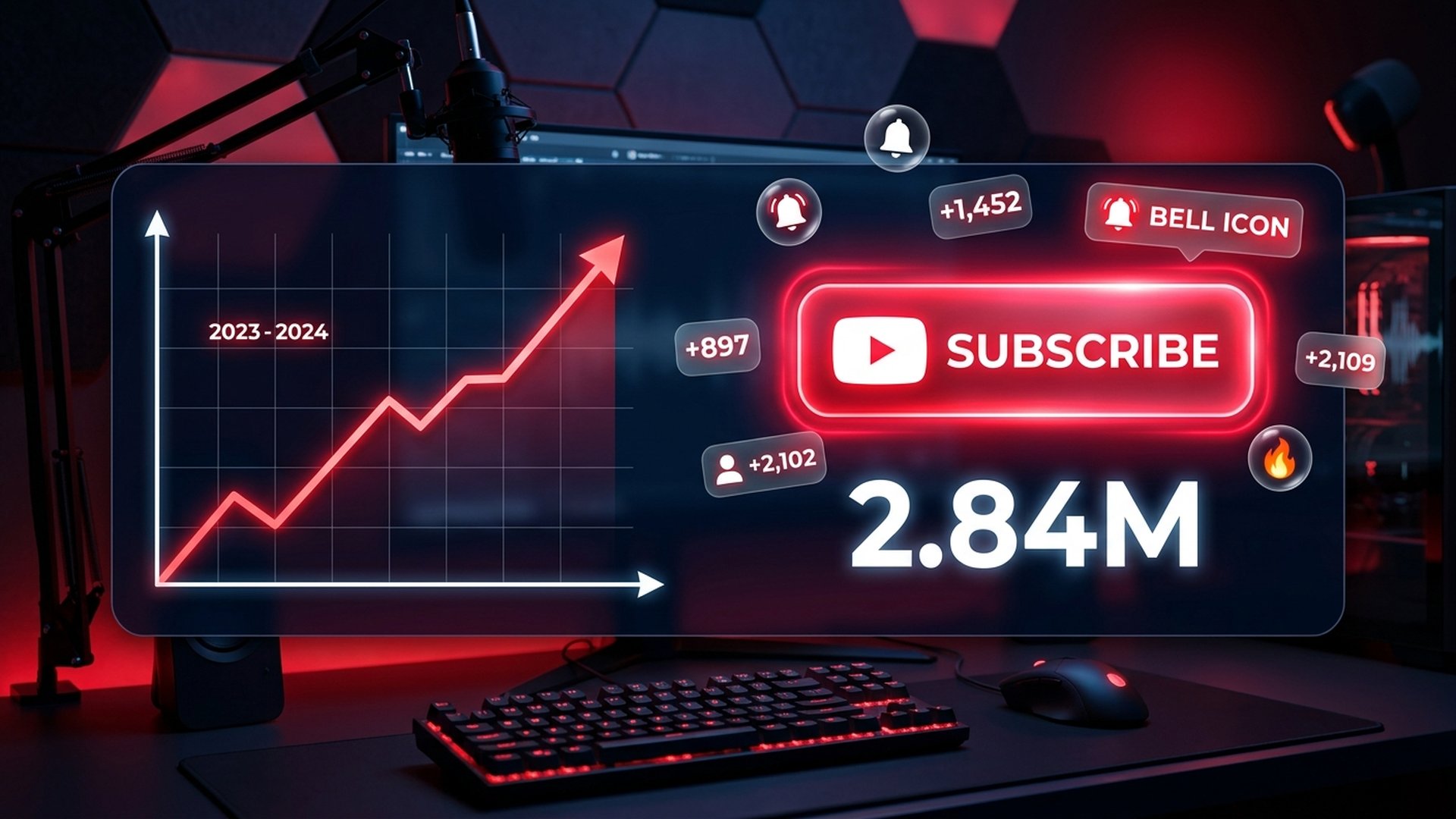 Cara Meningkatkan Subscribers Youtube 2026