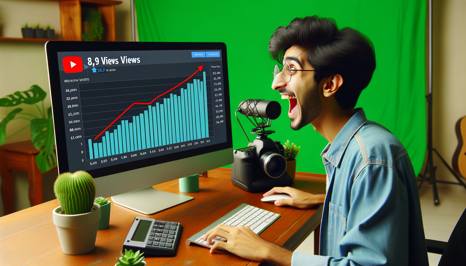 Cara Meningkatkan Views YouTube: Strategi Ampuh yang Bekerja di 2026
