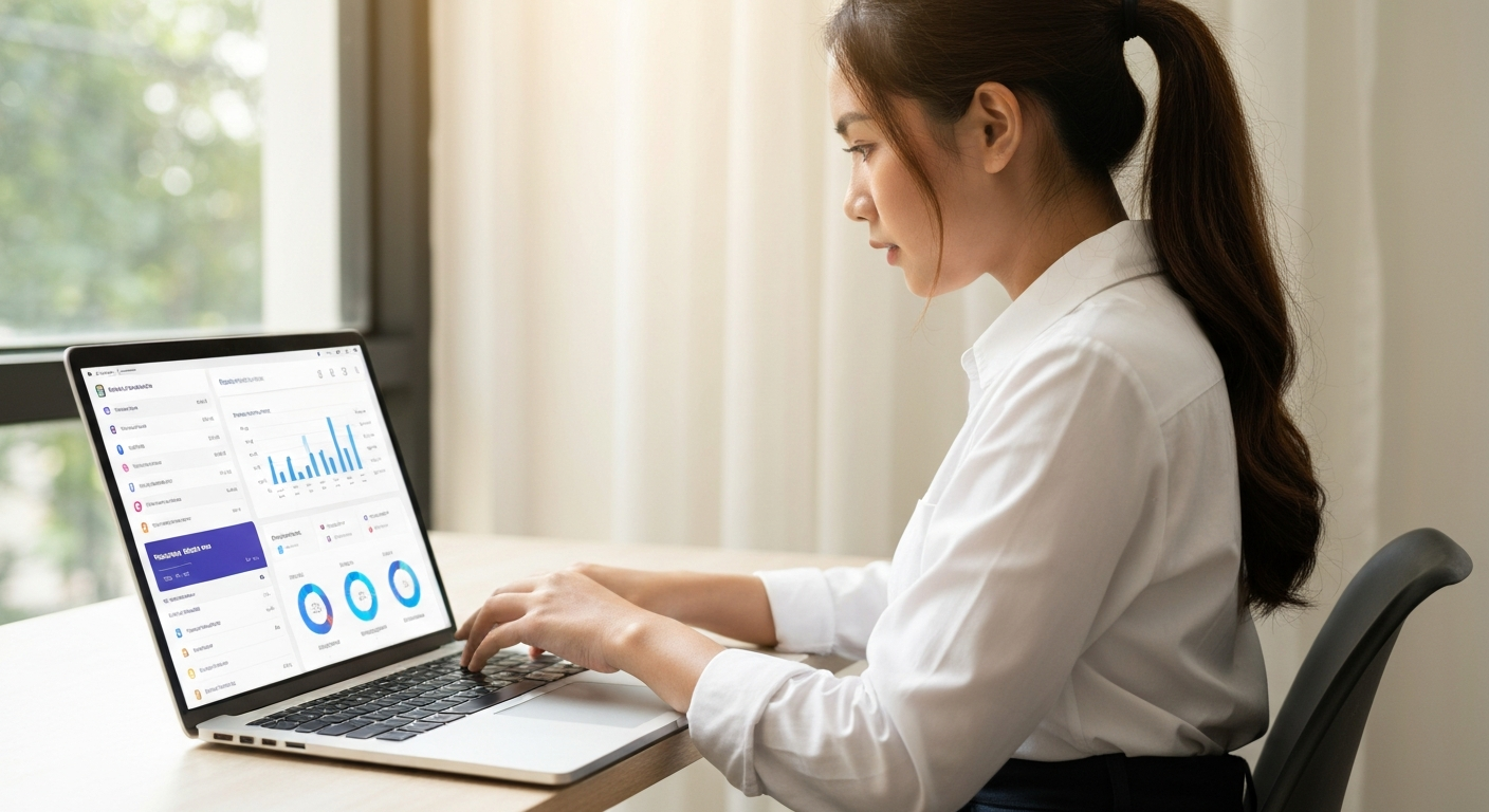 Cara Order SMM Panel Indonesia untuk Pemula: Panduan Lengkap 2026