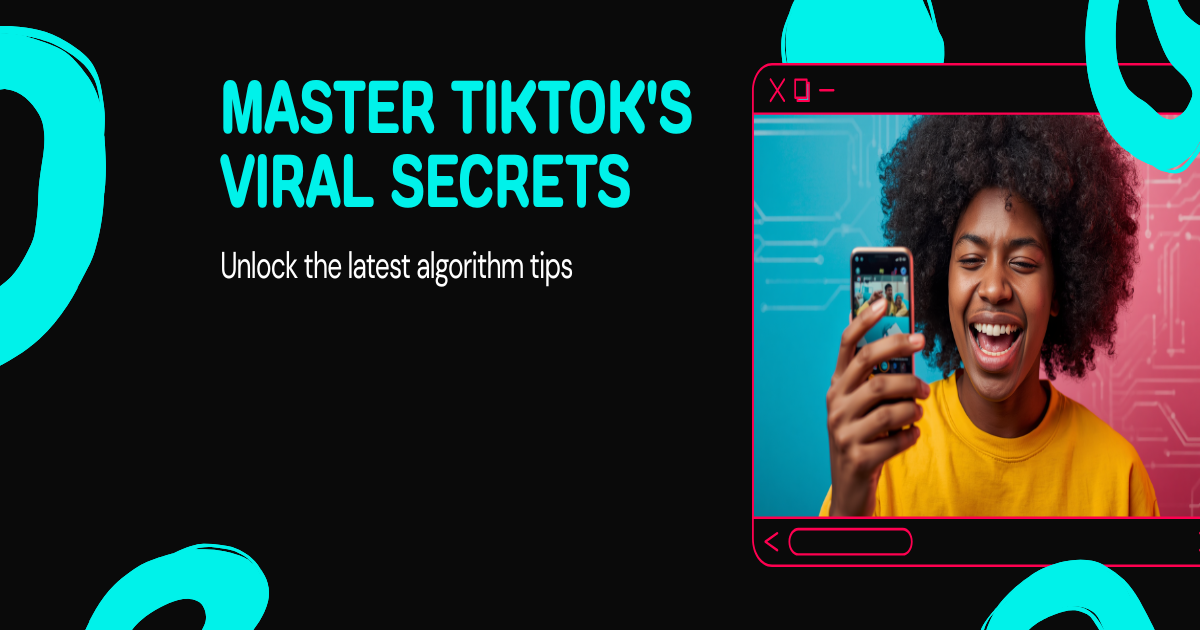 Cara Viral di TikTok untuk Pemula 2026: 12 Rahasia FYP + Algoritma Update Terbaru
