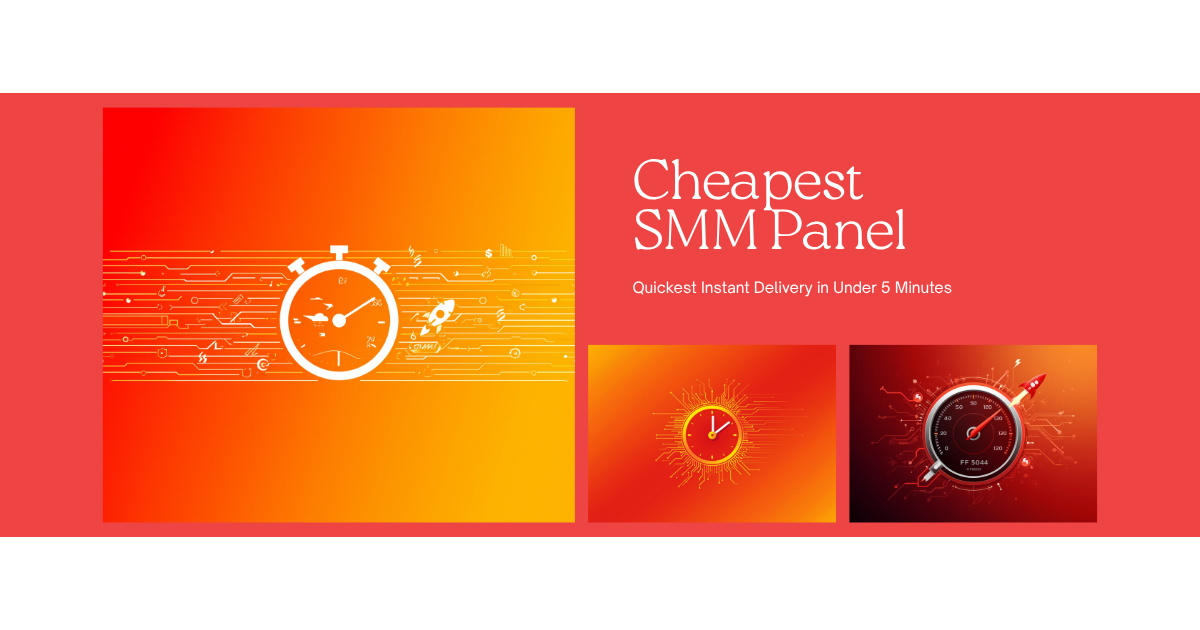 Cheapest SMM Panel with Instant Delivery 2026: 8 Panel Tercepat Harga Termurah untuk Pasar Indonesia