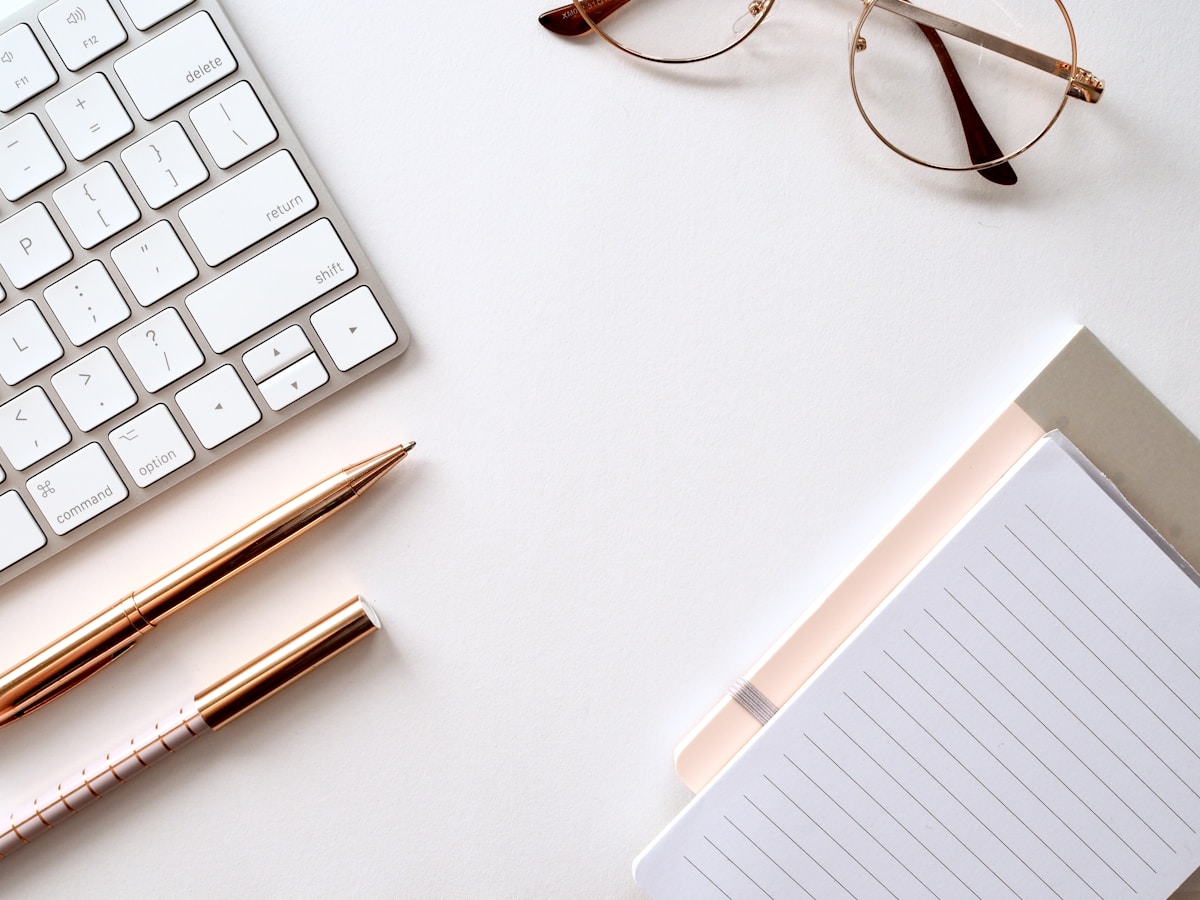 Copywriting - Content Writing Workspace