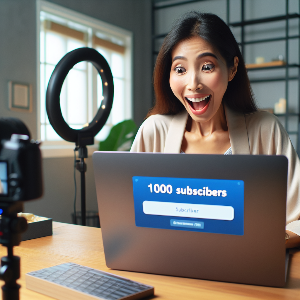 Jasa Subscriber YouTube Aman Tidak Banned: Panduan Memilih Provider Terpercaya 2024