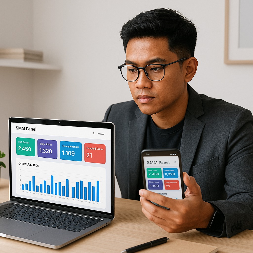 Hattapedia Review 2026: Apakah Hattapedia Pilihan SMM Panel yang Tepat untuk Kamu?