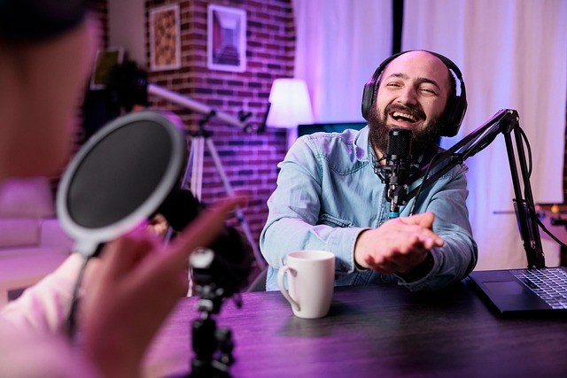 video content creator mobile phone