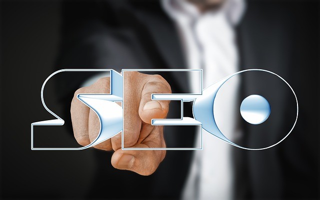 seo search engine optimization